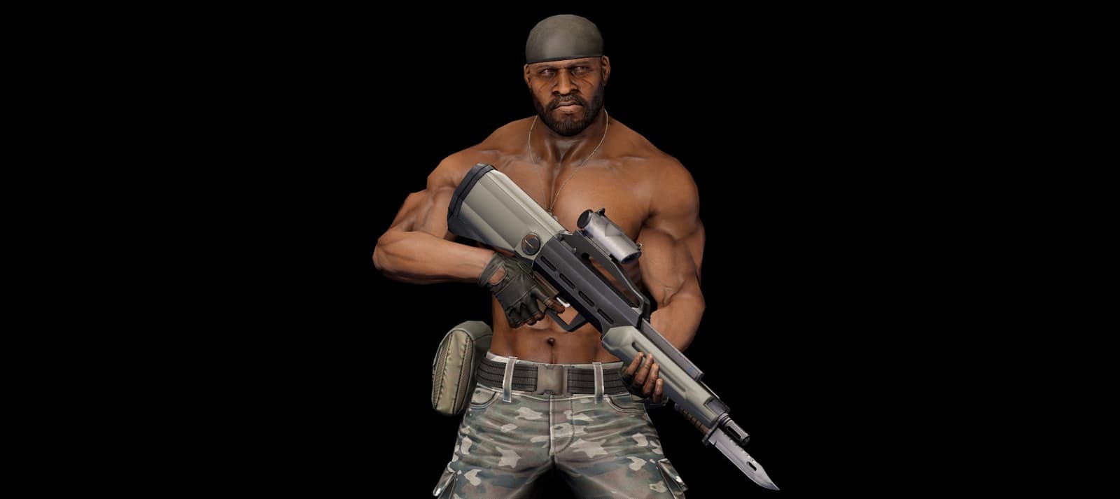 Изображение из объявления Steam