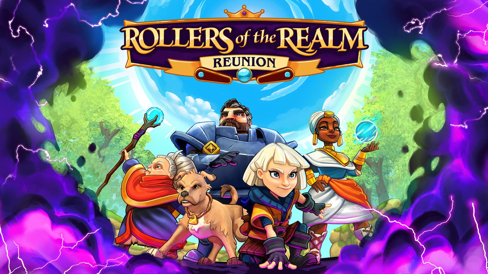 Изображение из объявления Steam