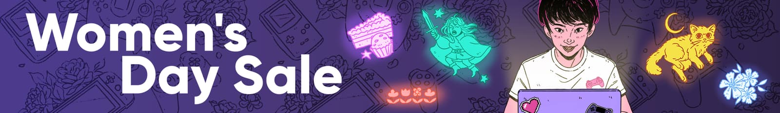Изображение из объявления Steam
