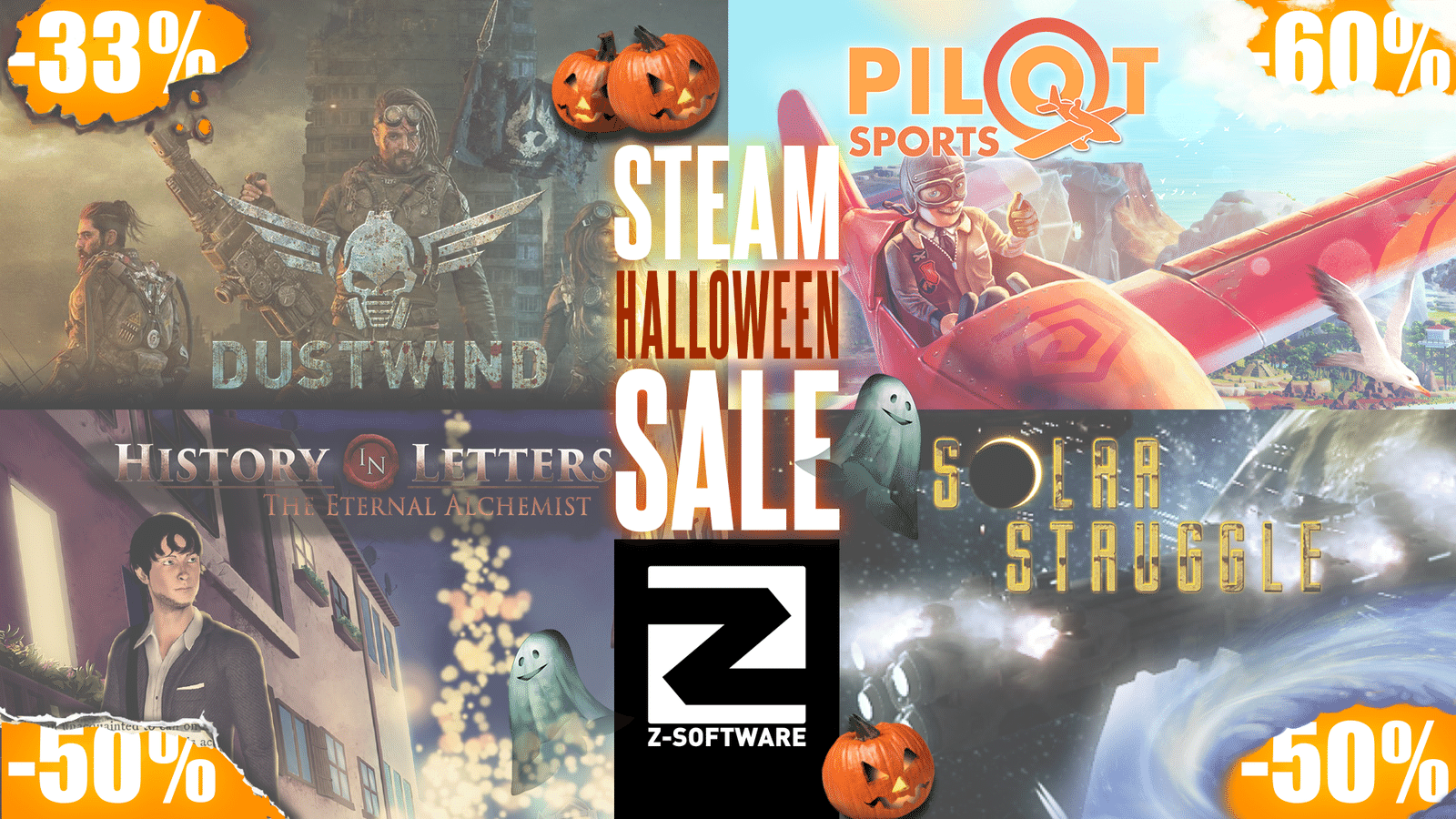 Изображение из объявления Steam