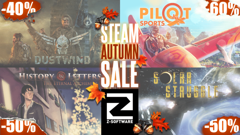 Изображение из объявления Steam