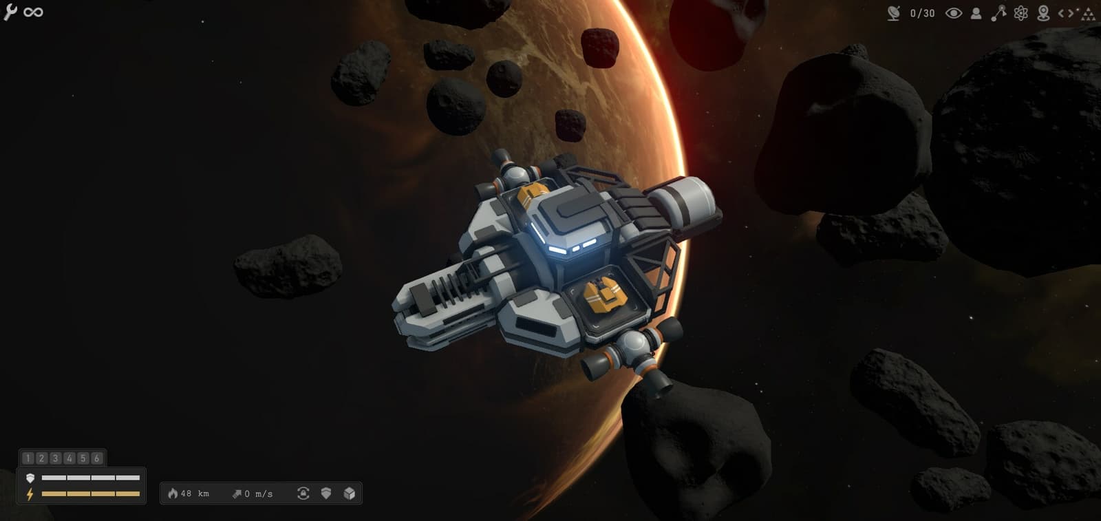 Изображение из объявления Steam