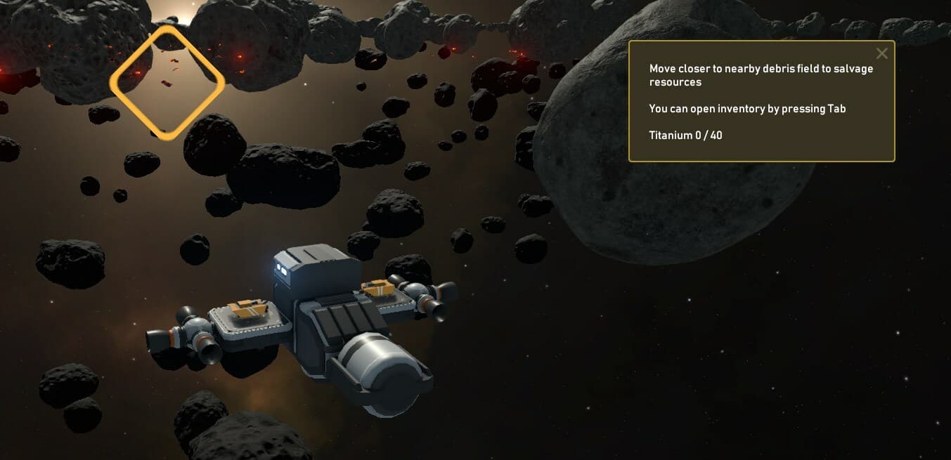 Изображение из объявления Steam