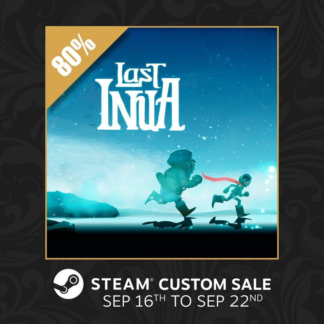 Изображение из объявления Steam