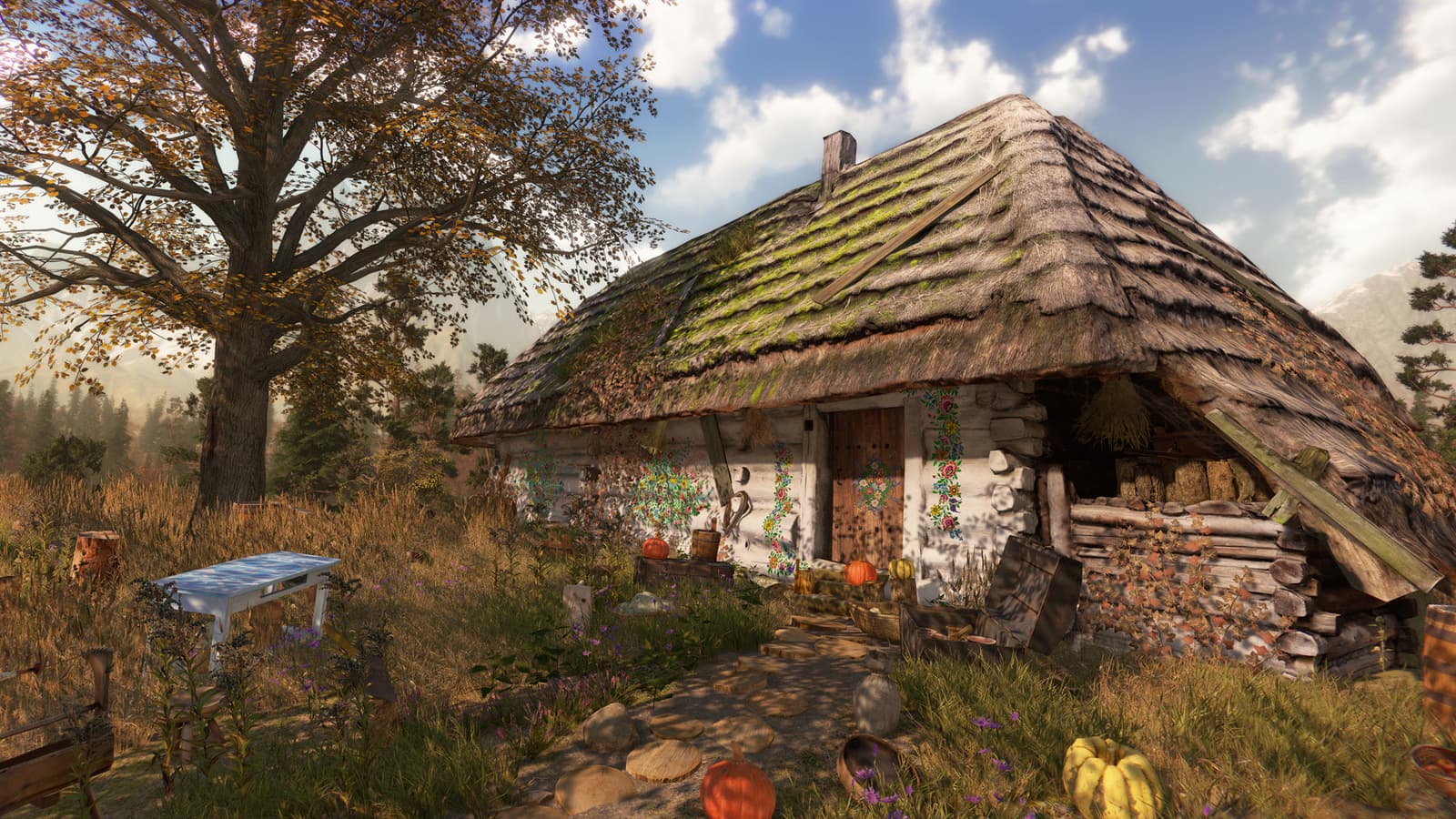 Изображение из объявления Steam