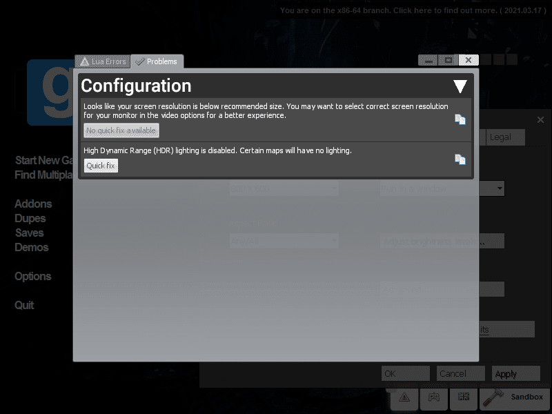 Изображение из объявления Steam