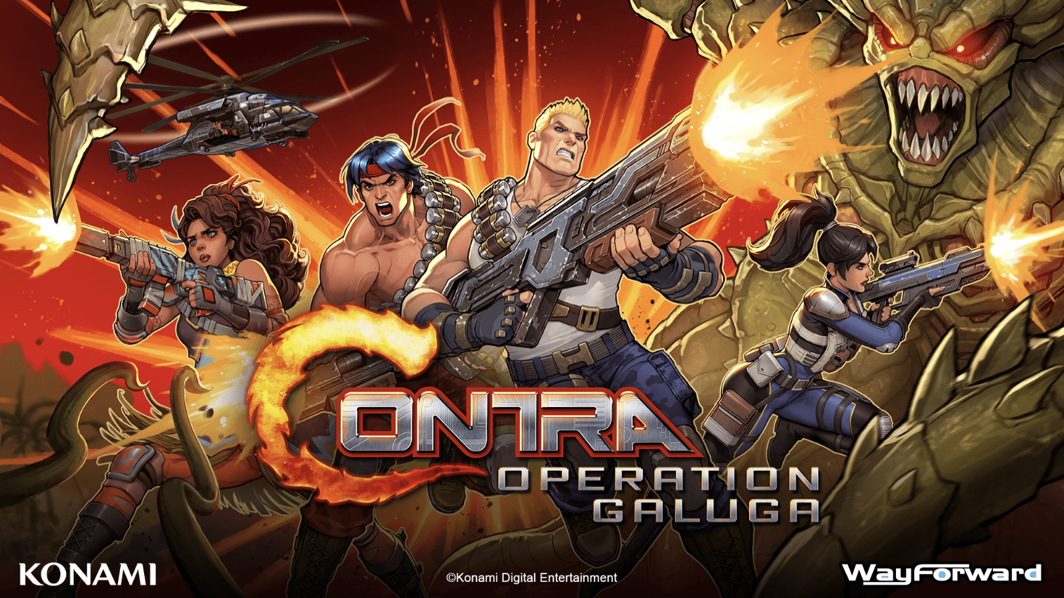 Изображение из объявления Steam