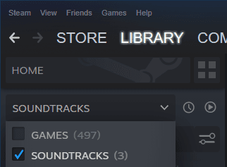 Изображение из объявления Steam