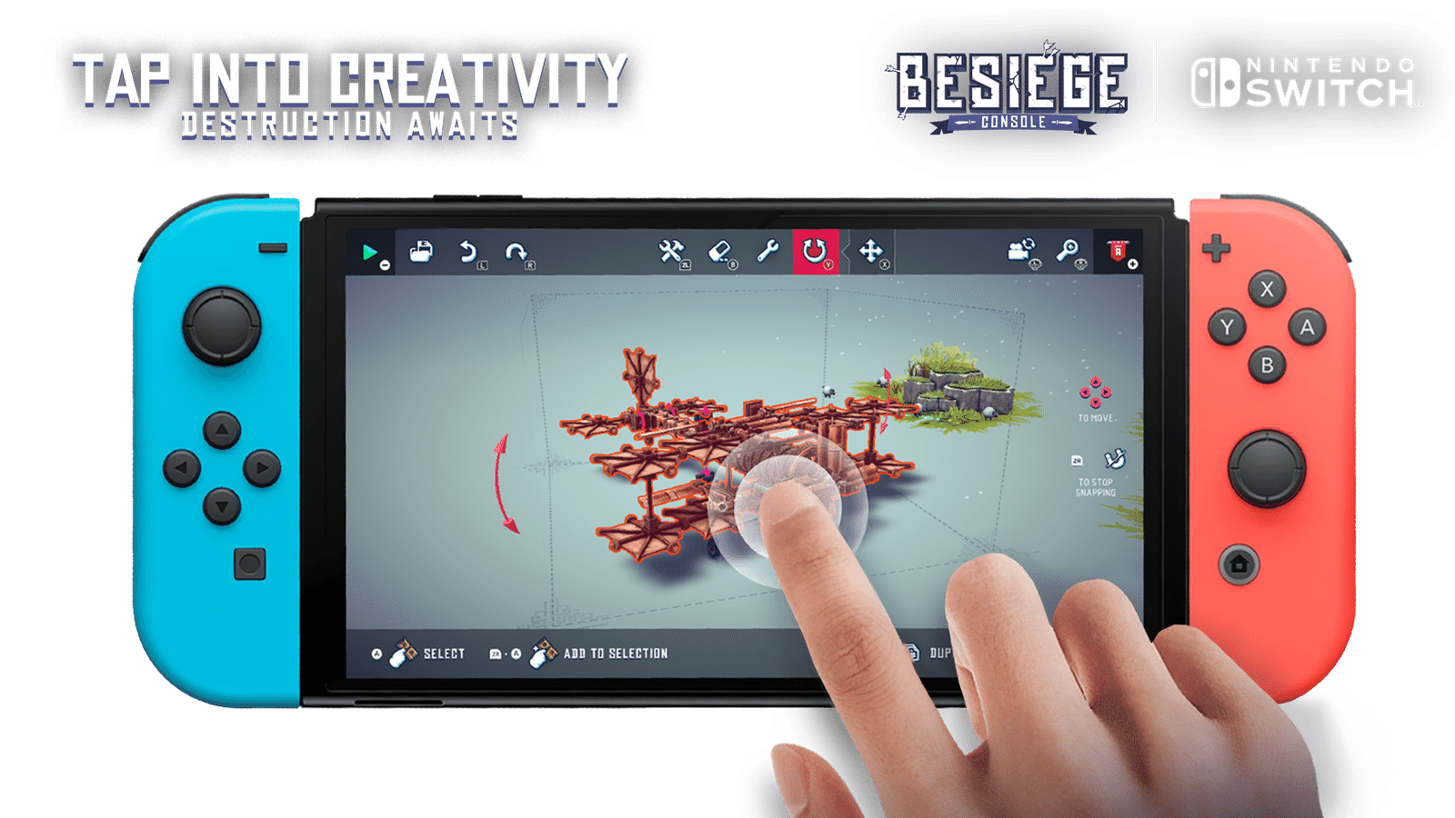 Изображение из объявления Steam