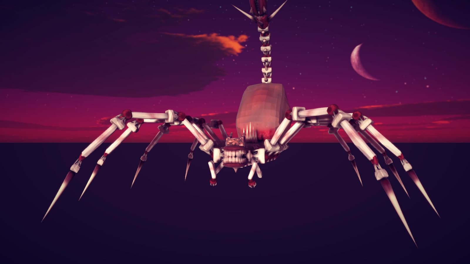 Изображение из объявления Steam