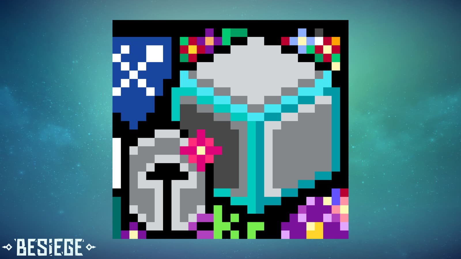 Изображение из объявления Steam
