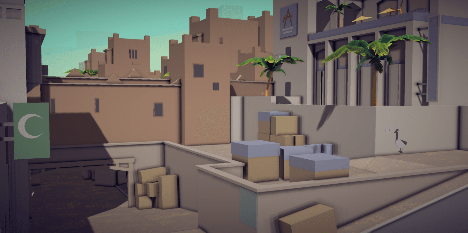 Изображение из объявления Steam