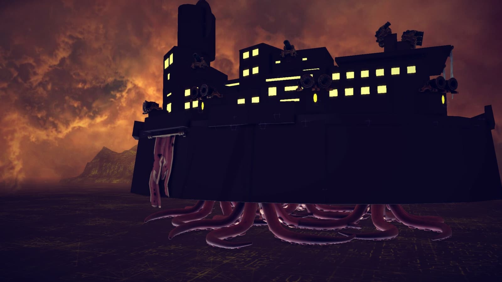 Изображение из объявления Steam