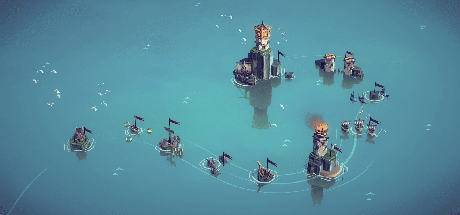 Изображение из объявления Steam