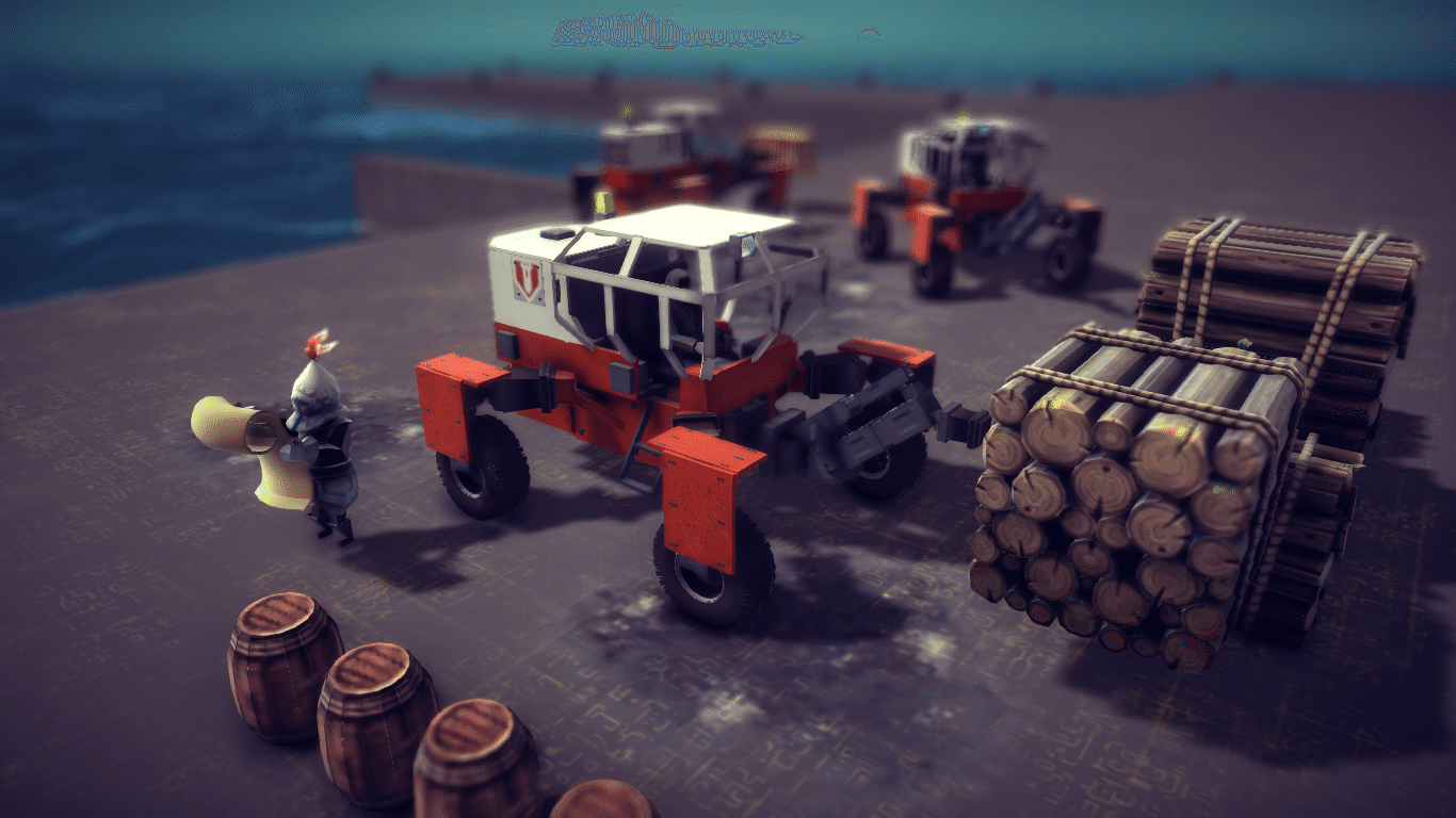 Изображение из объявления Steam
