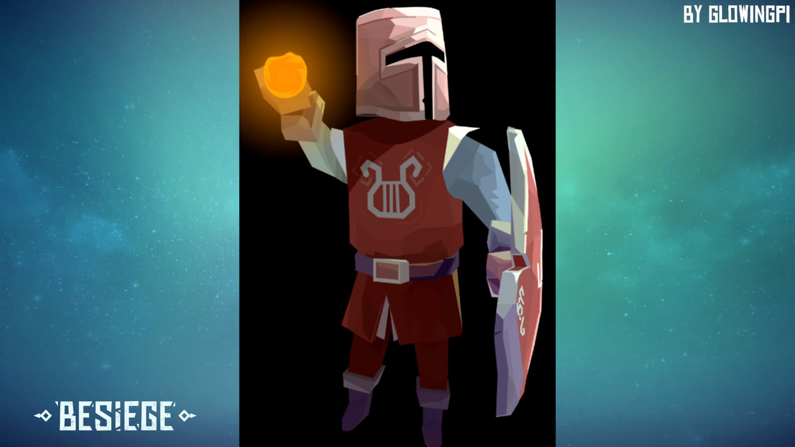 Изображение из объявления Steam