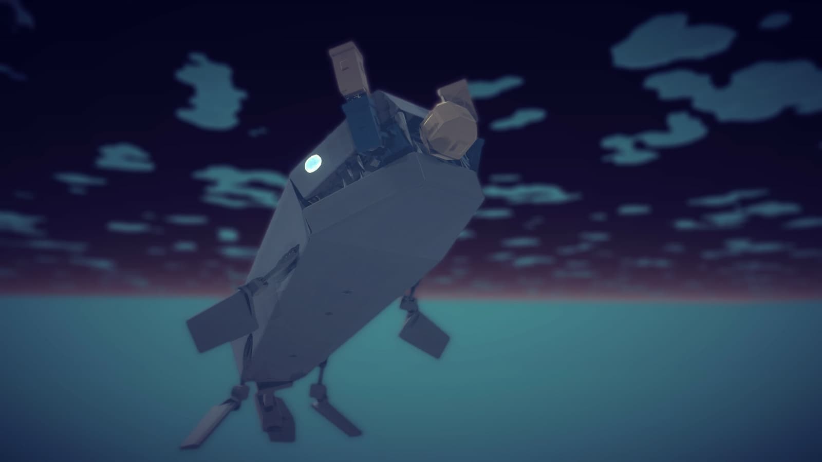 Изображение из объявления Steam