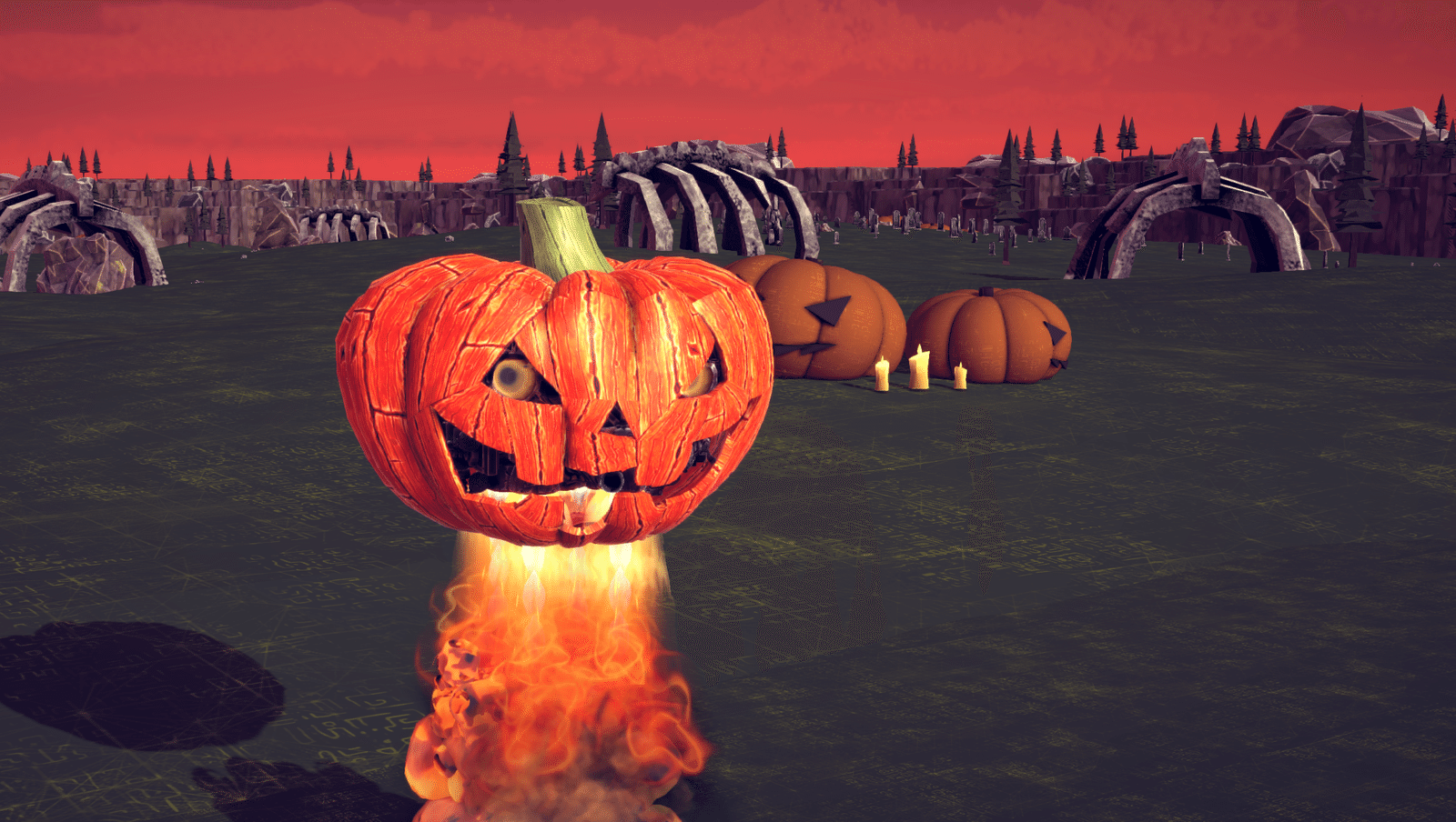Изображение из объявления Steam