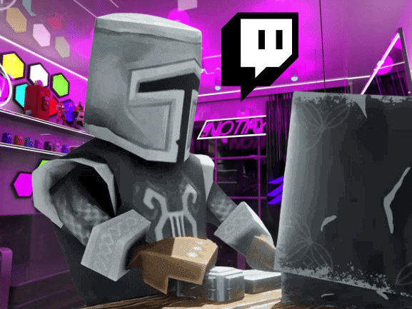 Изображение из объявления Steam