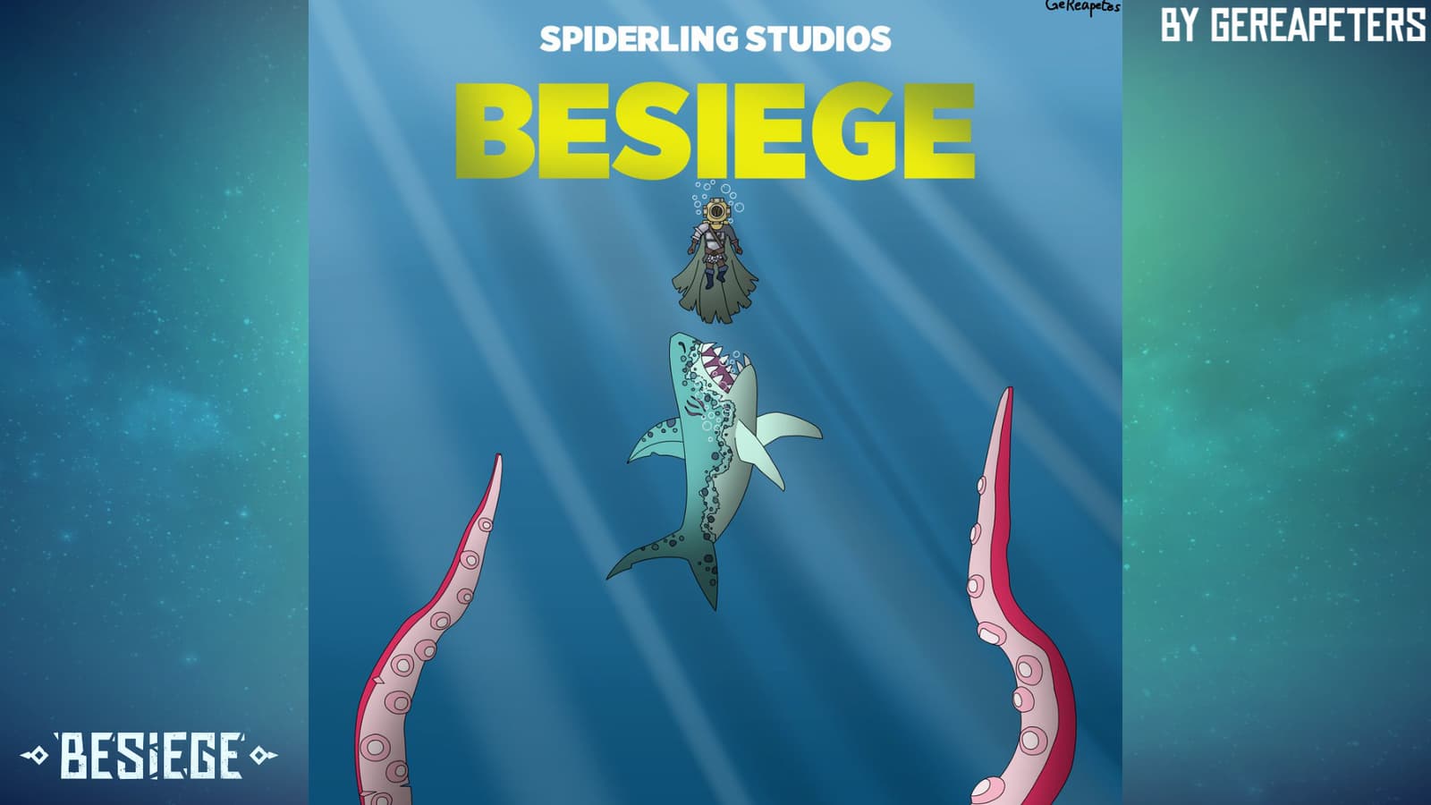 Изображение из объявления Steam