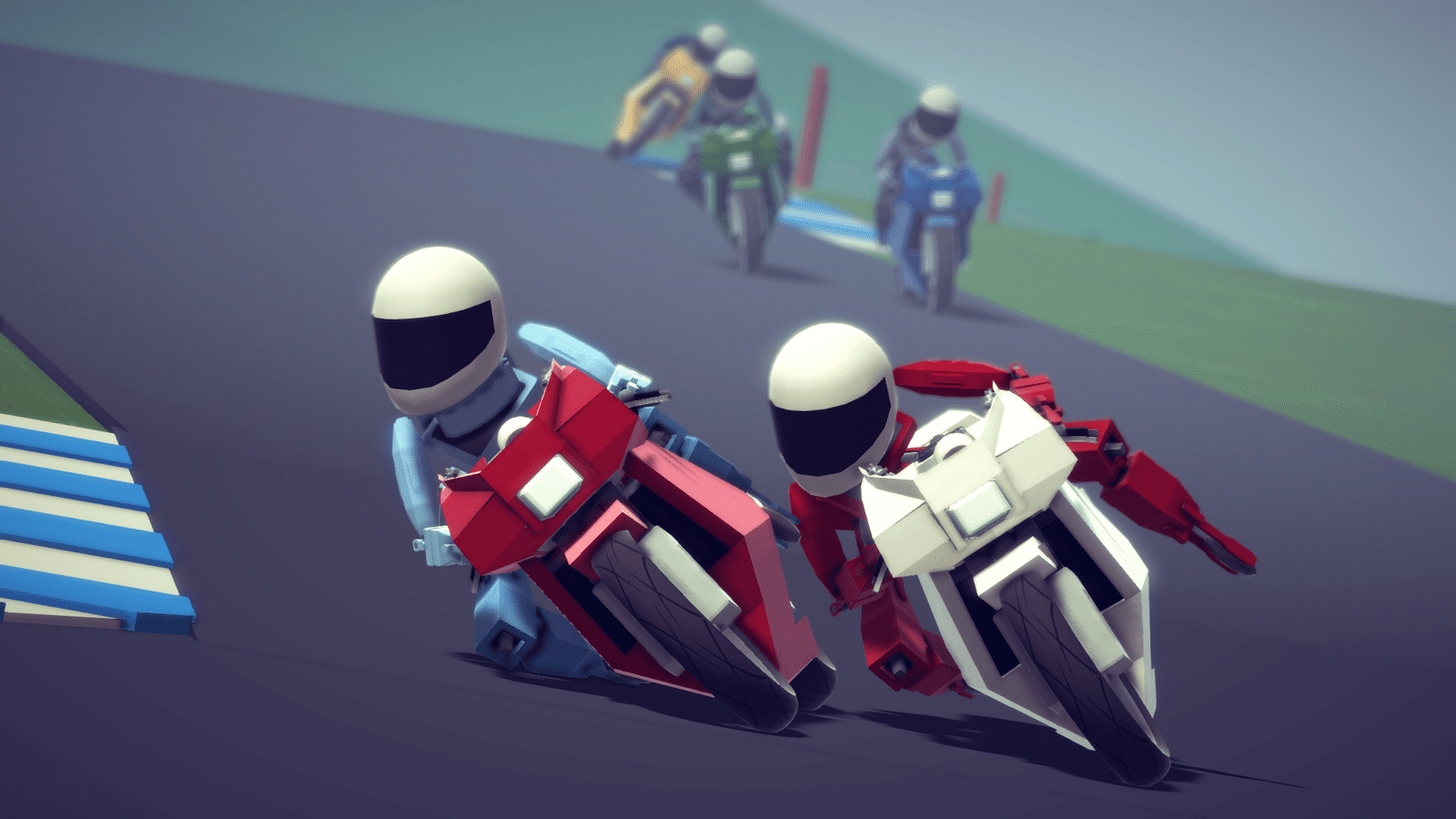 Изображение из объявления Steam