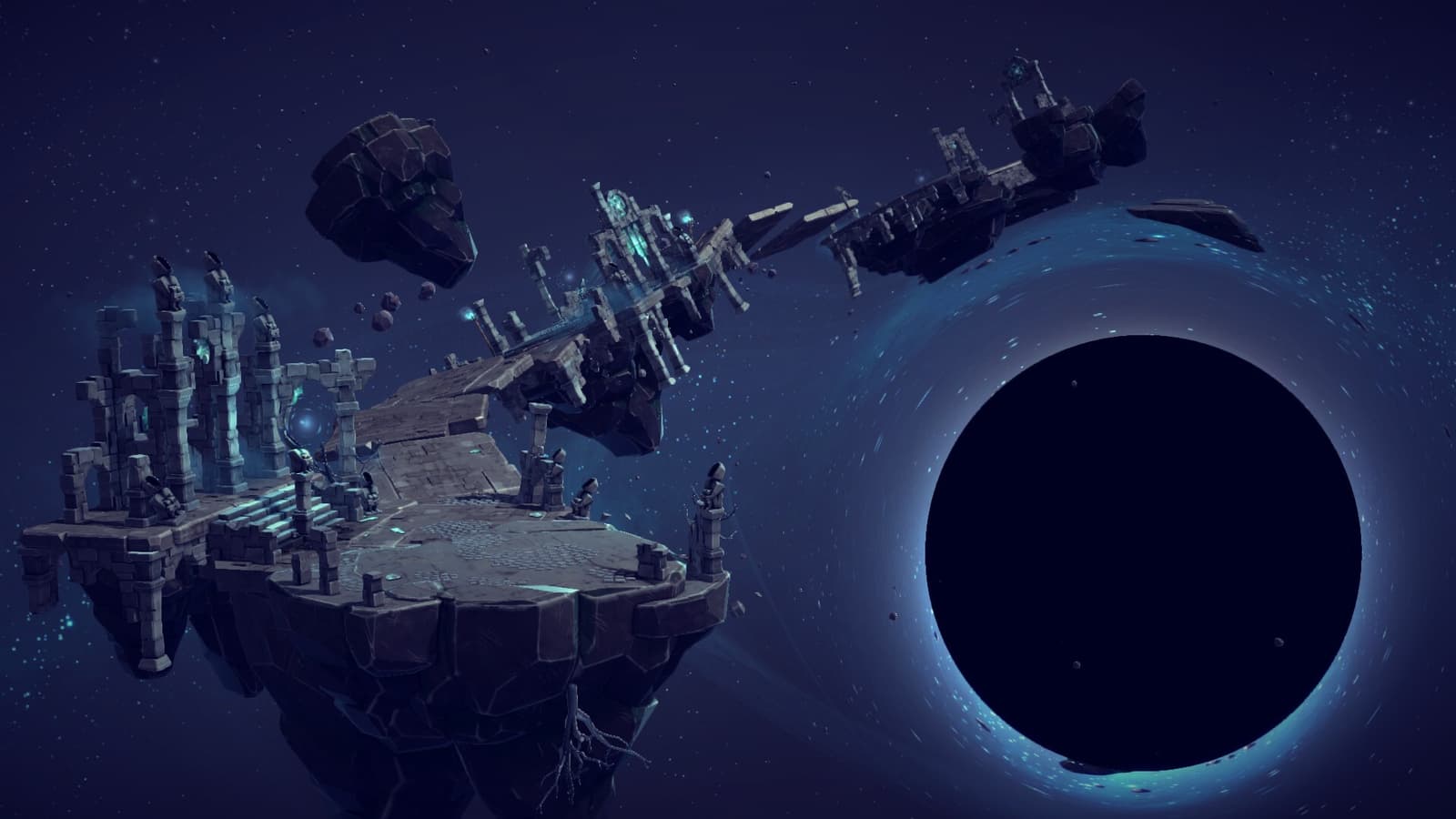Изображение из объявления Steam