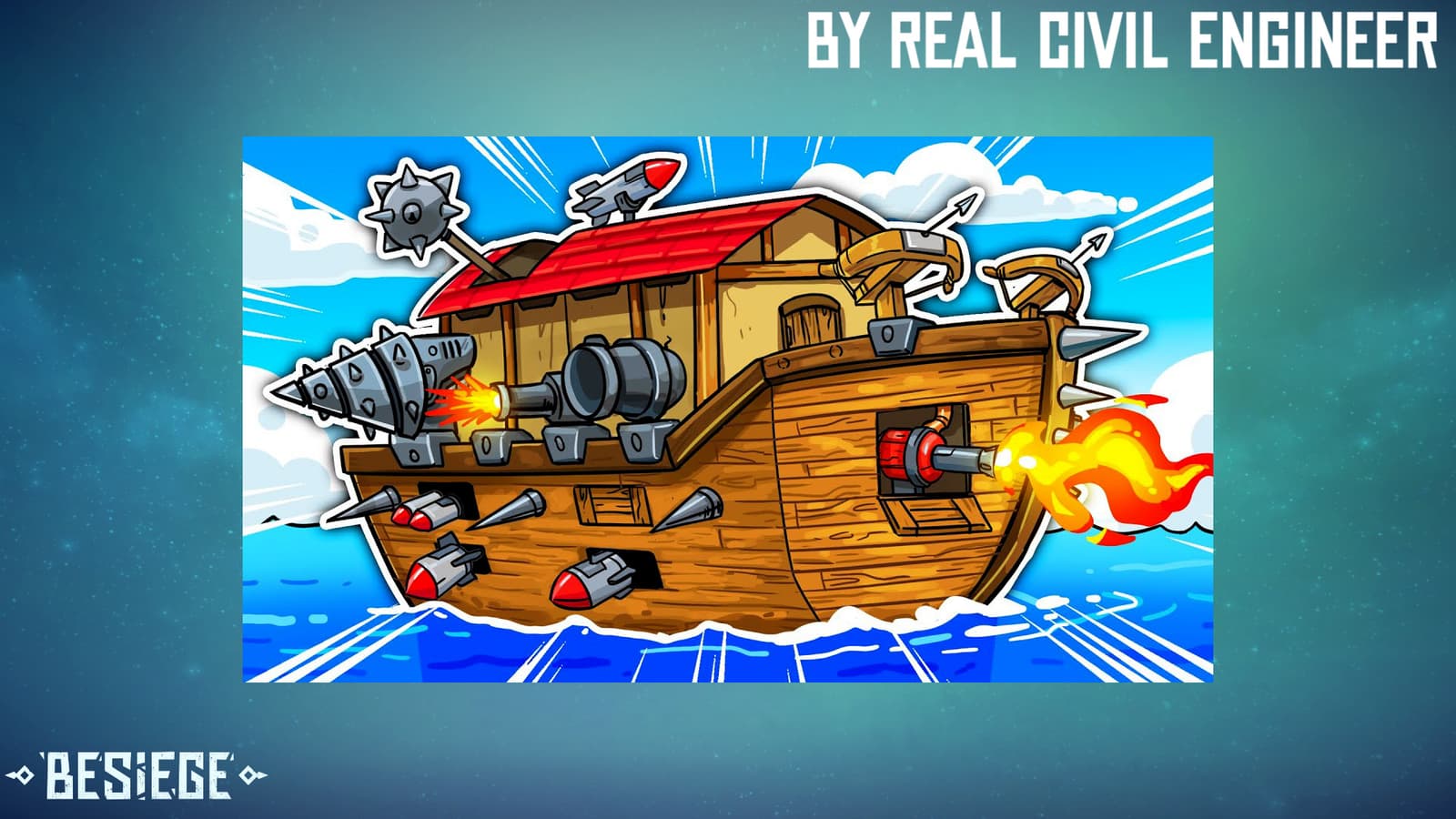 Изображение из объявления Steam