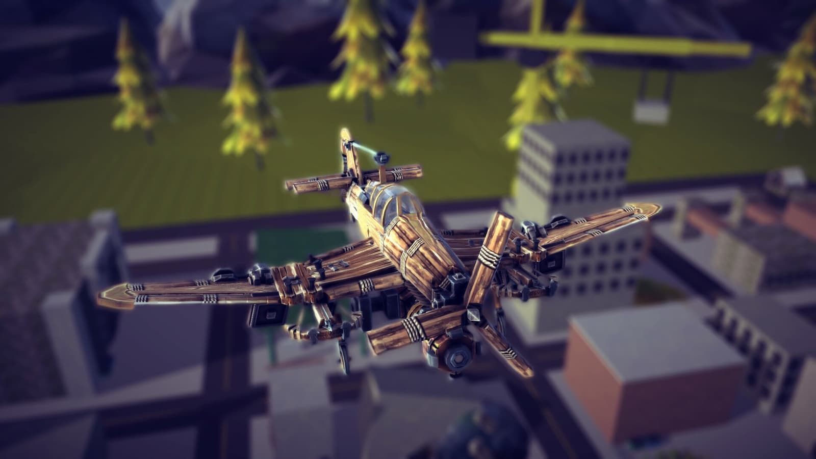 Изображение из объявления Steam