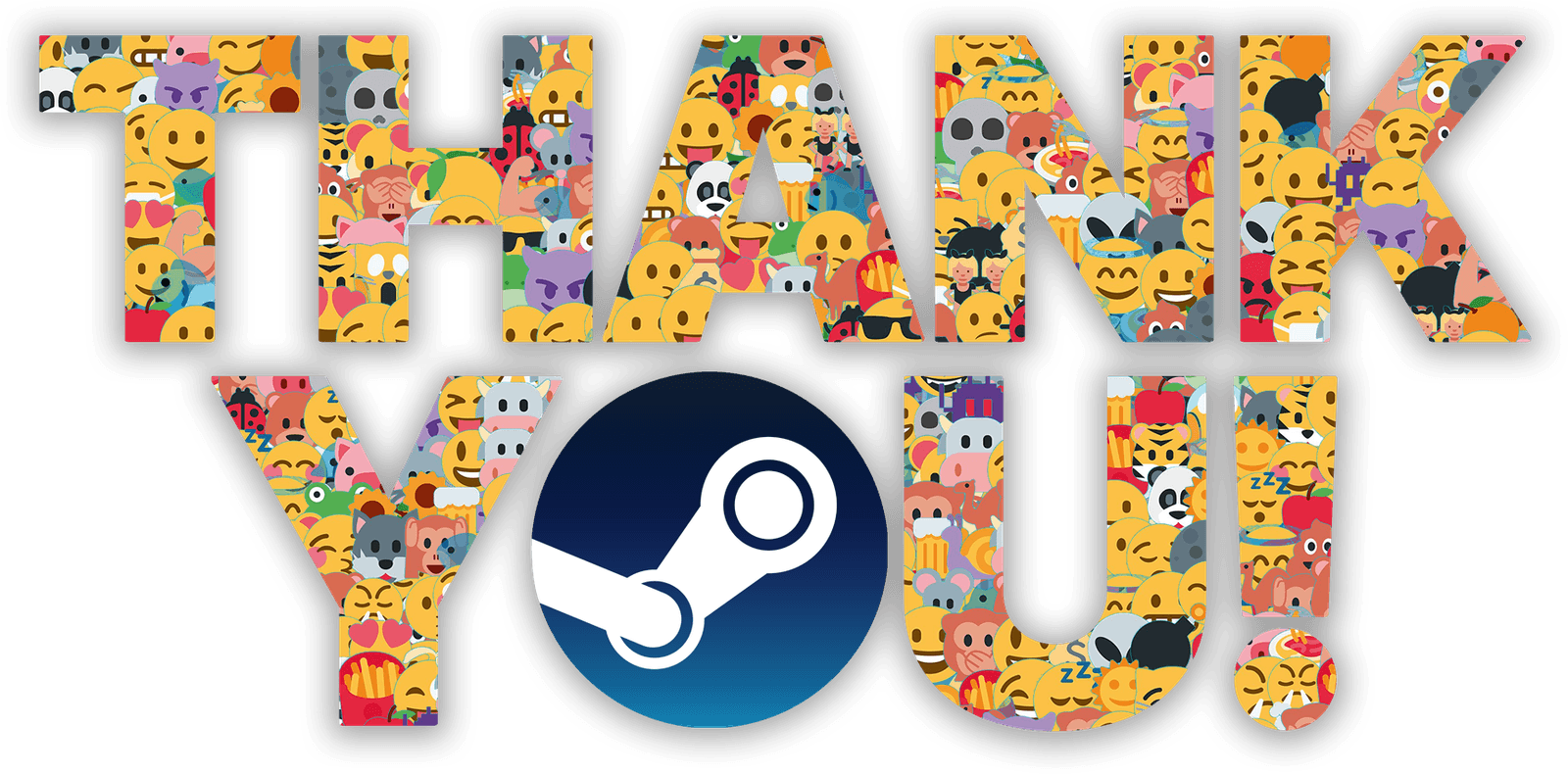 Изображение из объявления Steam