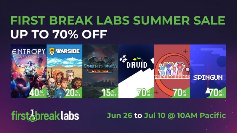 Изображение из объявления Steam