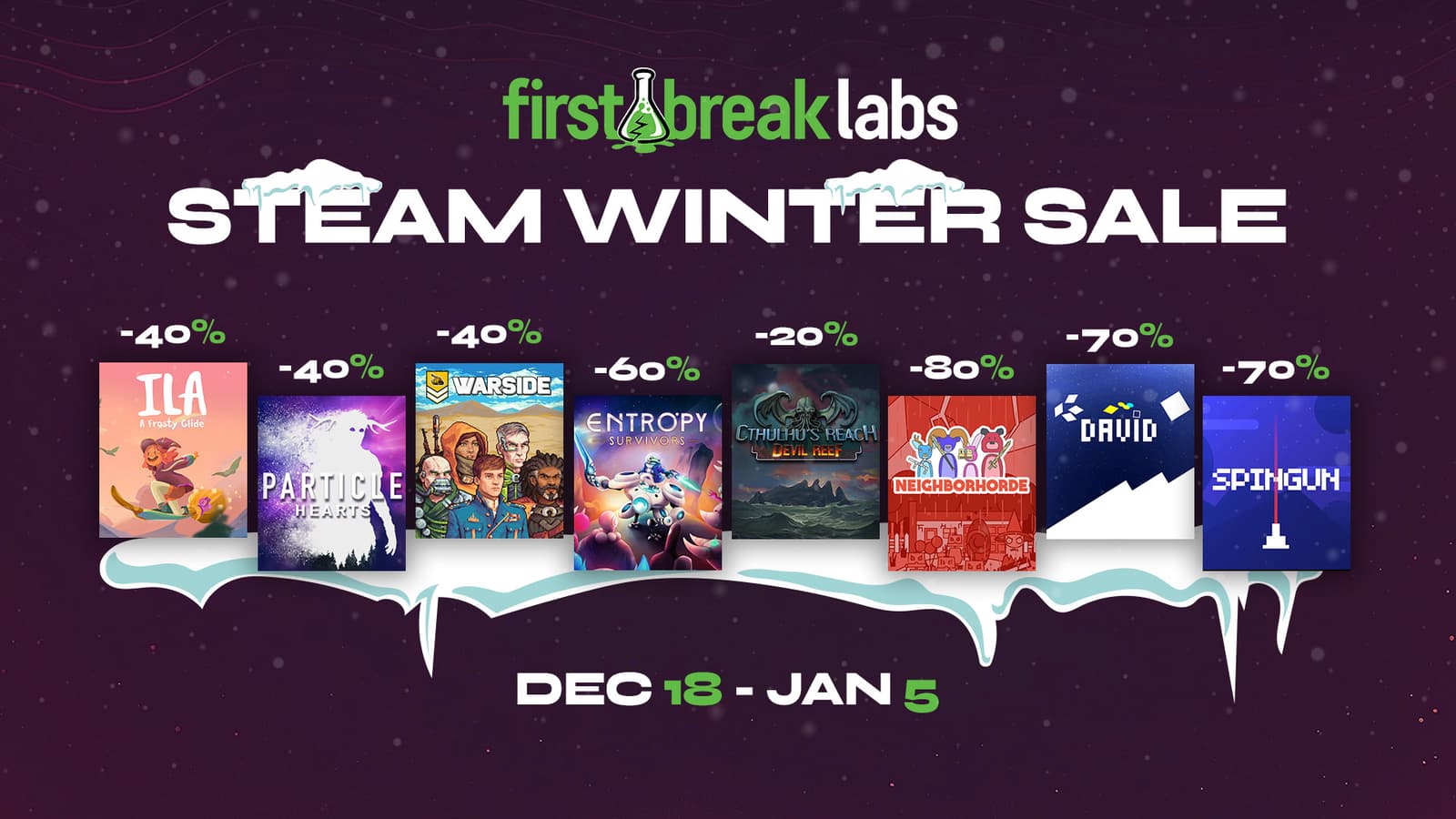 Изображение из объявления Steam