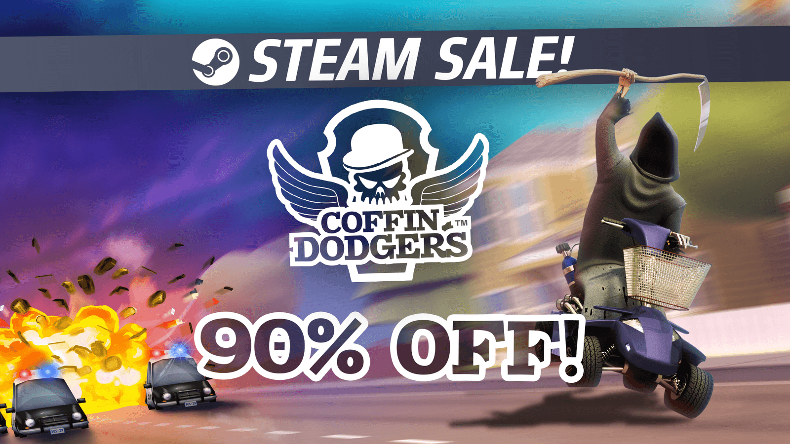 Изображение из объявления Steam