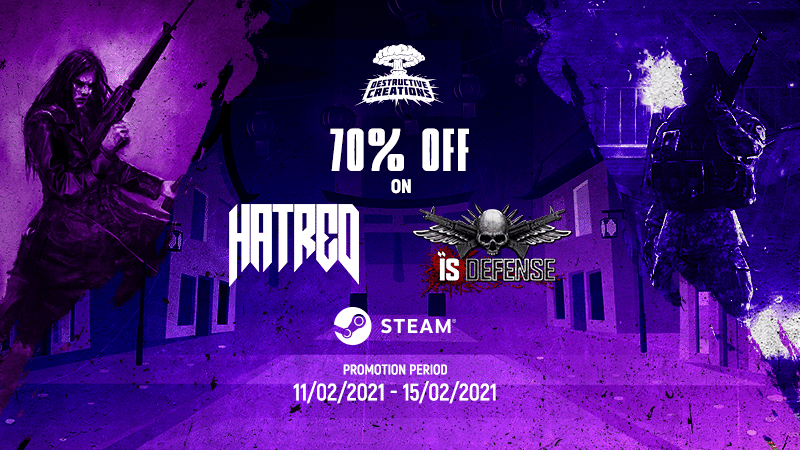 Изображение из объявления Steam