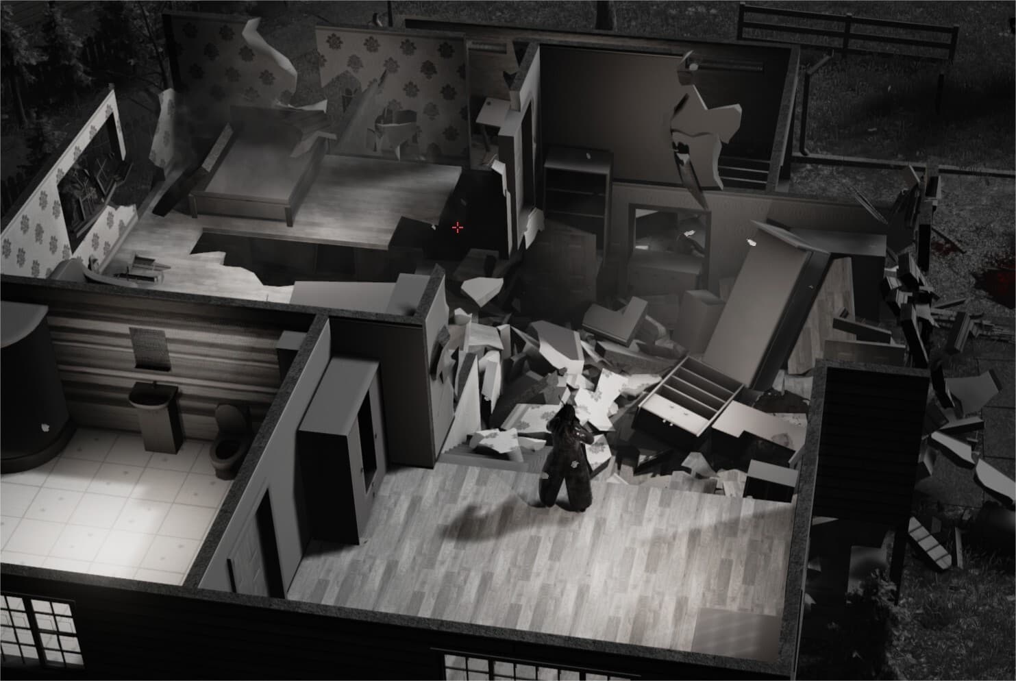 Изображение из объявления Steam