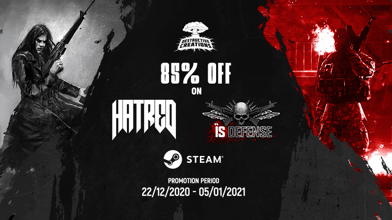 Изображение из объявления Steam