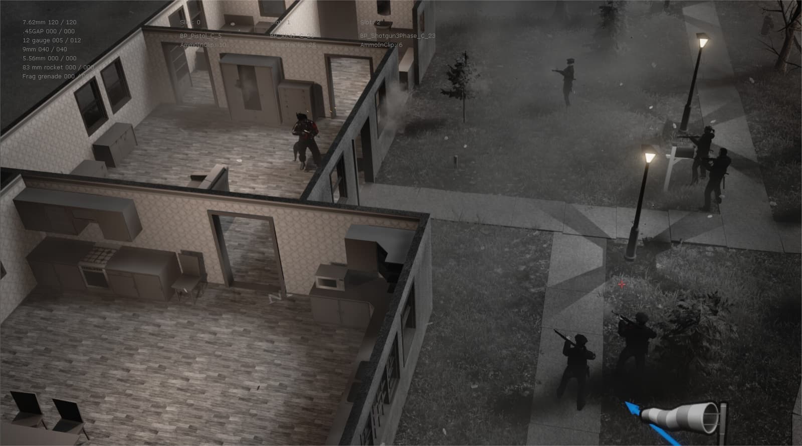 Изображение из объявления Steam