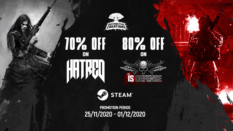 Изображение из объявления Steam