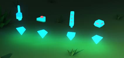 Изображение из объявления Steam