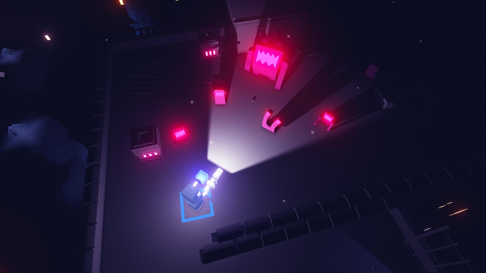 Изображение из объявления Steam