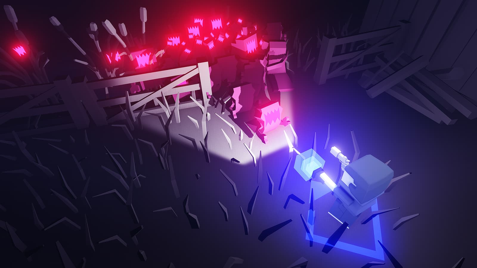 Изображение из объявления Steam