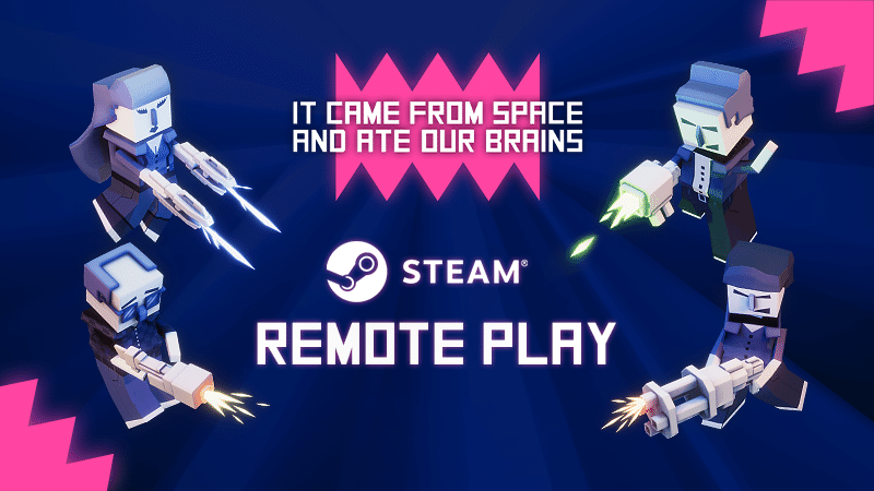 Изображение из объявления Steam