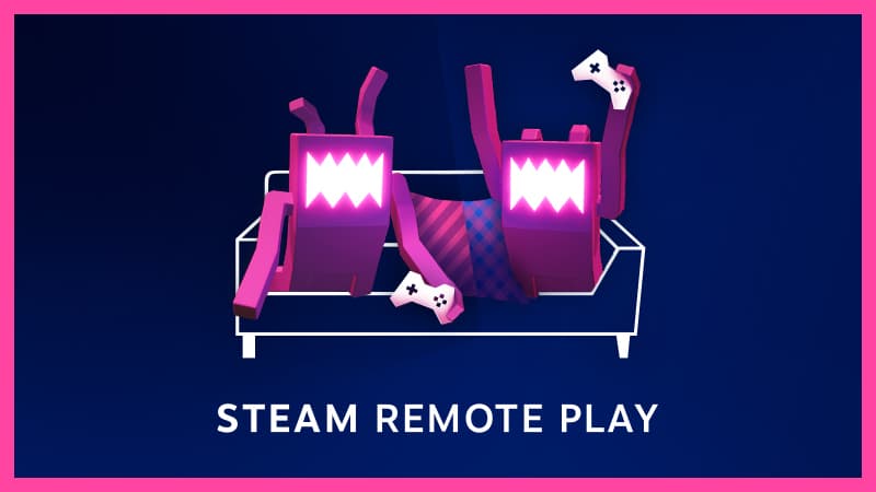 Изображение из объявления Steam