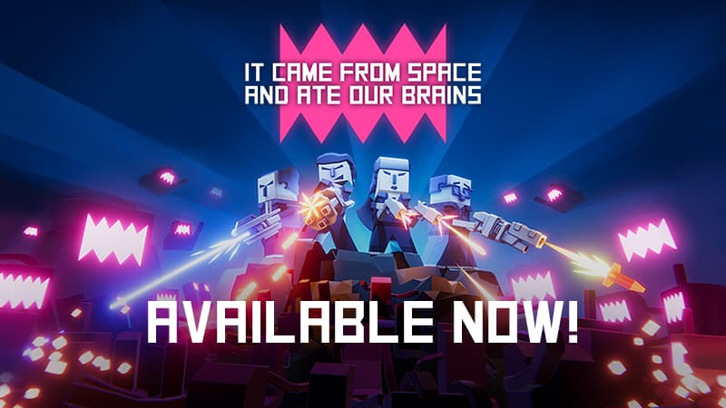 Изображение из объявления Steam
