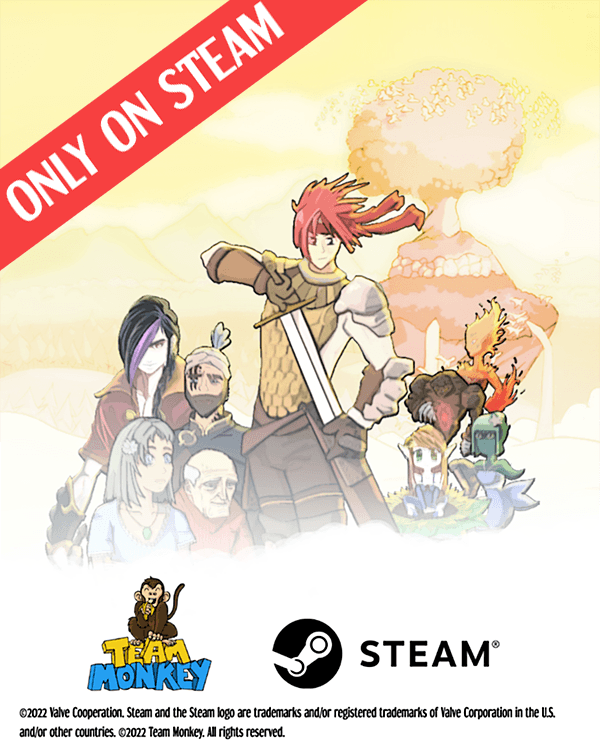 Изображение из объявления Steam