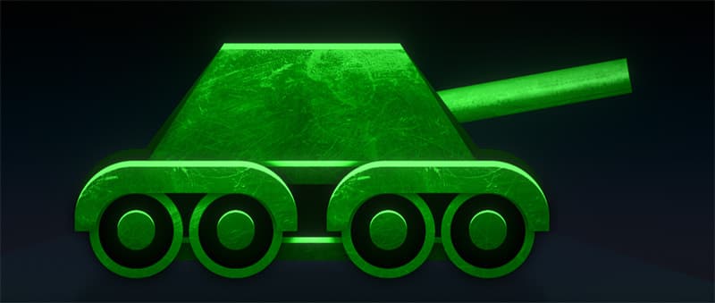 Изображение из объявления Steam