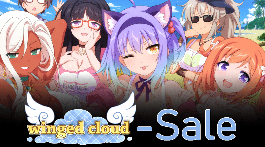 Изображение из объявления Steam