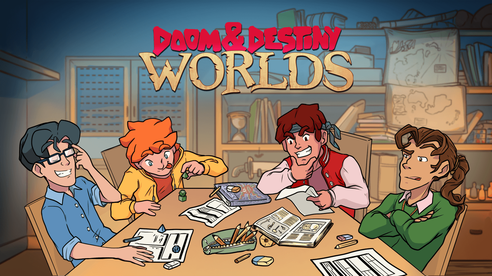 Изображение из объявления Steam
