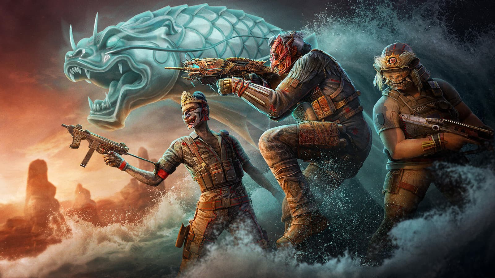 Изображение из объявления Steam