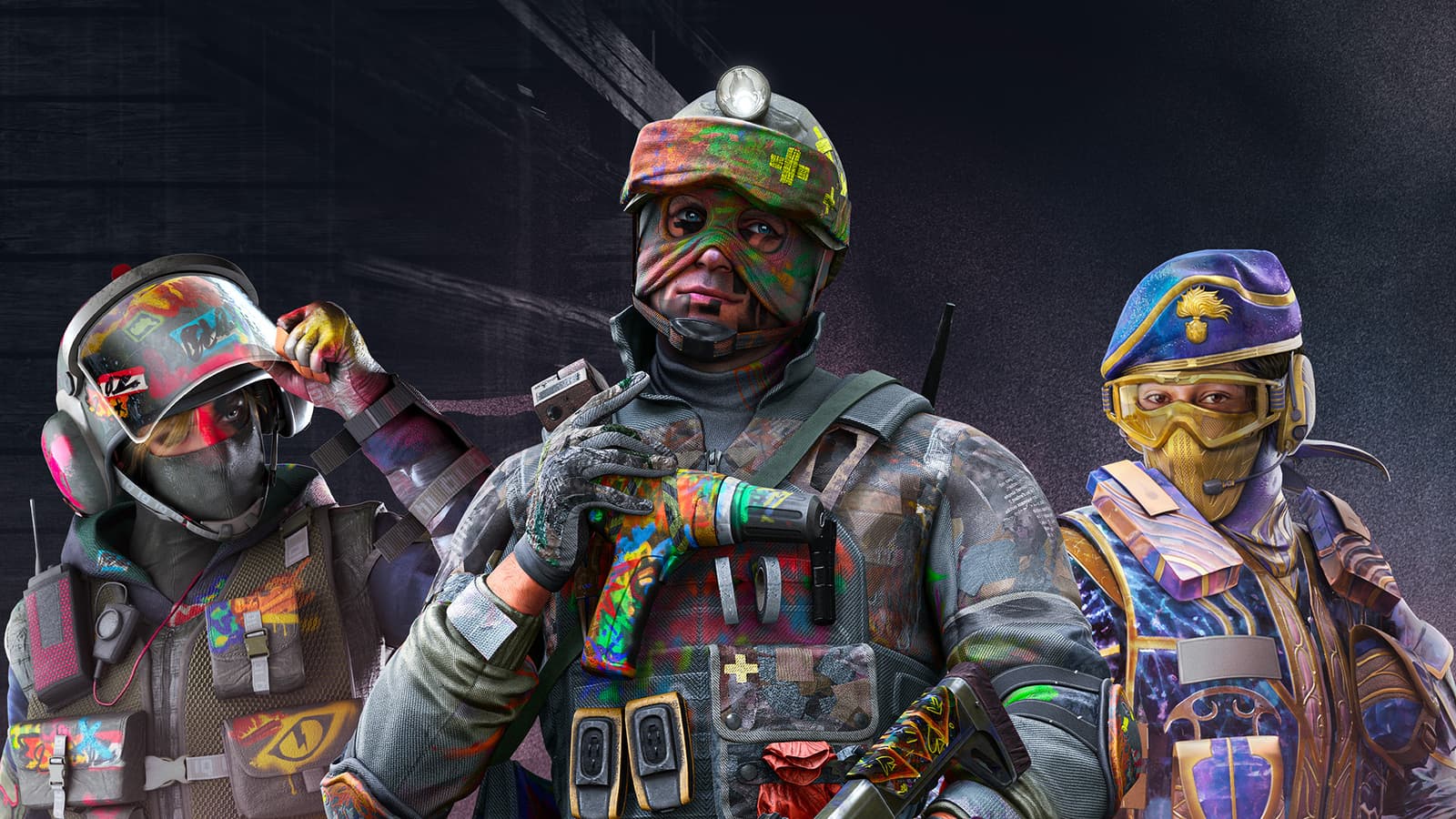 Изображение из объявления Steam