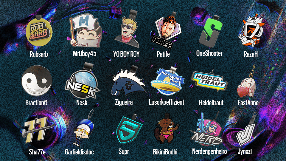 Изображение из объявления Steam